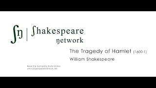 Hamlet - The Complete Shakespeare - HD Restored Edition