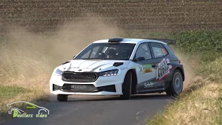 Rallye Mittelrhein 2023 | Best of Devillersvideo