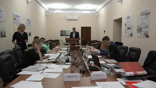 Співбесіда Держ резерв 7 05 11 19