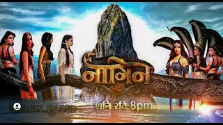 Naagin 6 -Episode 46 NEW PROMO:Maha Villain Ka Hua Ant,Pratha Risab Hue Aik, Naagin 6 last episode