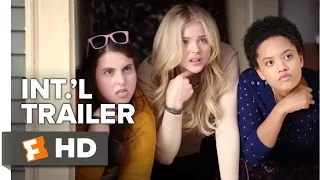 Neighbors 2: Sorority Rising Official International Trailer #1 (2016) - Chloë Grace Moretz Movie HD