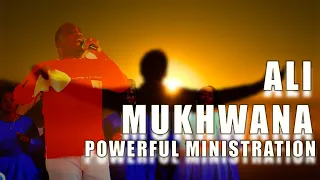 POWERFUL WORSHIP || ALI MUKHWANA