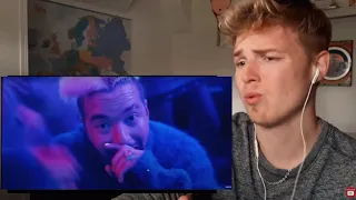 J. Balvin, SKRILLEX - In Da GETTO | REACTION 🇨🇴 /uk