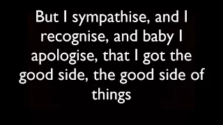 The Good Side - Troye Sivan - My Lyrical Interpretation