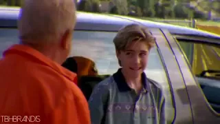 Jonathan Brandis Edit