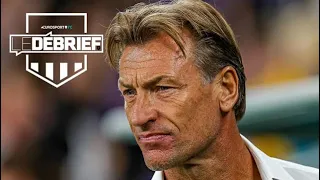 FRANCE 4-0 MAROC - Comment Hervé Renard a-t-il remis les Bleues d'attaque ?