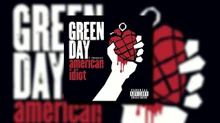 American Idiot - Green Day [DRUM COVER] ***RE-REUPLOAD***