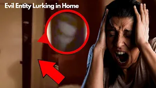 5 SCARY TikTok Ghost Videos That Will Make You FEAR Your HOME