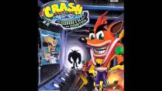 Crash Bandicoot The Wrath Of Cortex   Track 23   Weathering Heights Music