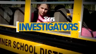 Girl with autism attacked on school bus
