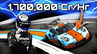 GT7: 1,700,000 cr/Hour Sardegna WTC800 Tune and Race Guide Porsche 911 RSR Gr3