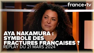 Les Français sont-ils capables de s'accorder sur ce qui fait leur identité ? - C Ce soir 21/03/2024