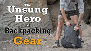 The Unsung Hero Of Backpacking Gear