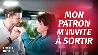 Mon Patron M'Invite À Sortir | @LoveBusterFrance