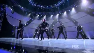 Battle of the year crews  So you think you can dance season 10 finale