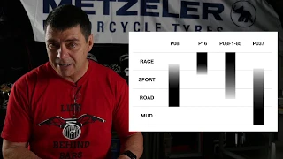 Sprint Filter air filter technology explained from The Moto Project