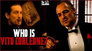 Who is Vito Corleone? | Who is The Real Godfather?