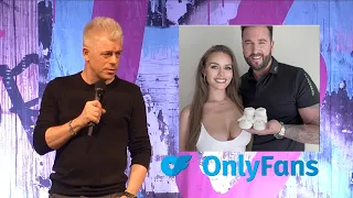 Schwanger auf Onlyfans?! #Wendler | Michael Mittermeier Stand Up Comedy