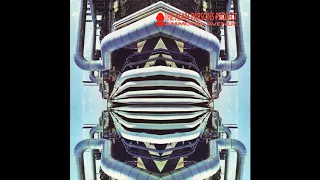 Ammonia Avenue - Alan Parsons Project (Vinyl Restoration)