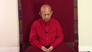 Theravada Buddhism 13: Breath Meditation and Insight