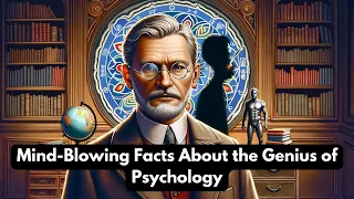 The Genius of Carl Jung: 10 Surprising Facts You Never Knew!