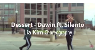 [Female Gayo] Dessert | Dawin ft. Silento : Lia Kim Choreography (Dance Cover)