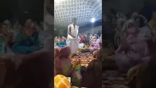 Dance Mauritanie