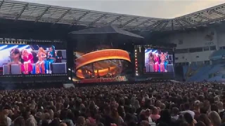 Spice Girls-Spiceworld 2019-Coventry Ricoh Arena-03.06.2019