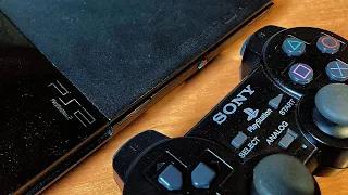 PS2 НУЖНА РАДИ ЭТОГО!