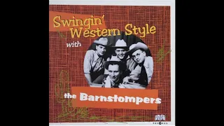 Barnstompers   You Can Pull