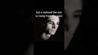 XQC happy to sad meme: u see the sun is rising but...