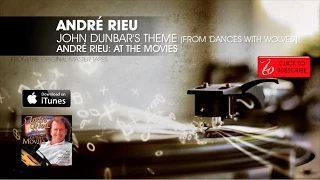 André Rieu - John Dunbars Theme (From Dances With Wolves) - André Rieu: At The Movies