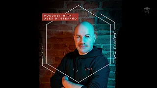 Drum Chapel Podcast 002 | with Alex Di Stefano