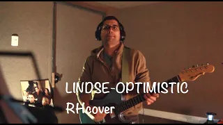 LINDSE - Optimistic (RadioHead cover)
