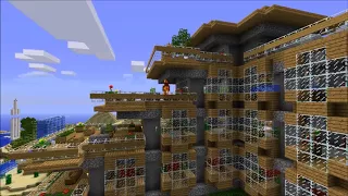 Parents' Guide to Minecraft