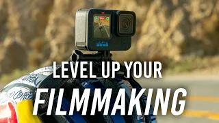 Level Up Your Filmmaking with GoPro