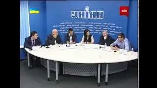 Чи повинен Петро Порошенко признавати, що Україна веде війну з Росією?