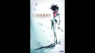 Casshern Sins (2008)