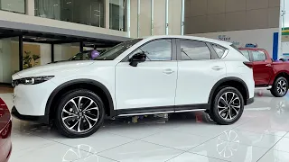 Mazda SUV 2023 CX-5