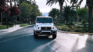 Philthy Rich - G WAGON (Official Video)