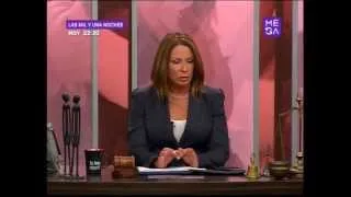 Caso Cerrado Estelar - Hijo Reclama A Madre (1/2)