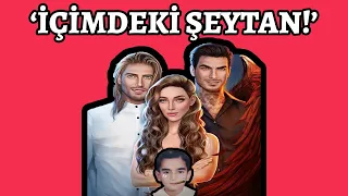 Tssigalko ile Romance Club (İÇİMDEKİ ŞEYTAN!) | Vol 1