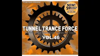 Tunnel Trance Force 46