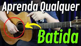 [Violão Iniciante] Como Aprender um Ritmo no Violão em 5 Passos