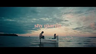 lose you too - shy martin - bed version