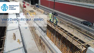 VMO BRNO - ŽABOVŘESKÁ 04-2024-II