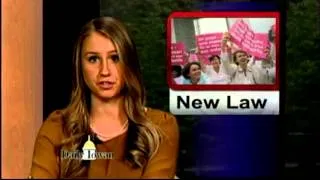 Daily Iowan TV, Monday, November 5, 2012