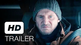 THE ICE ROAD Trailer (2021) | Liam Neeson, Holt McCallany, Laurence Fishburne | Action, Thriller