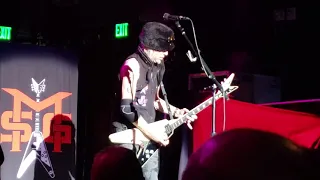 Michael Schenker Fest