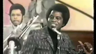 James Brown - Sexmachine(1971)HD